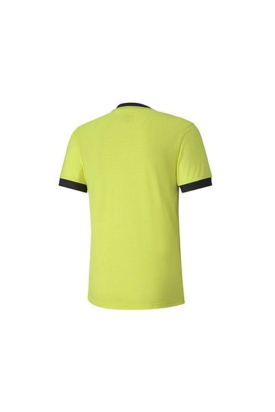 Puma قميص كرة القدم للرجال من Teamgoal 23 Jersey 70417123   أصفر