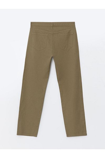LC Waikiki Ανδρικό παντελόνι Chino - Άνετη εφαρμογή