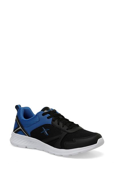 Kinetix Level Tx 3Fx Black Men's Running Shoes Running Shoes