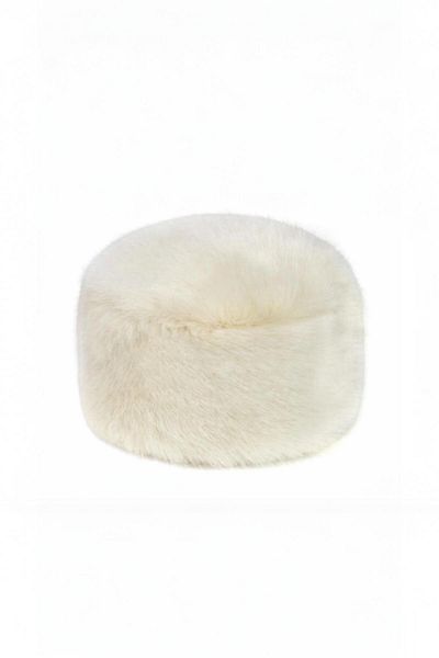 BAHELS Viral Plush Russian Heart Hat