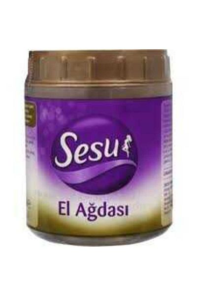 Sesu 250Gr Waxing Hand Blue - Dress Decorated