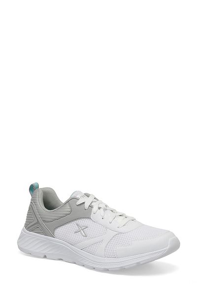 Kinetix LEVEL TX 3FX Weiße Herren-Laufschuhe