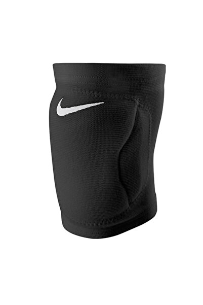 Nike Nvp07-001 Voleybol Dizliği Siyah