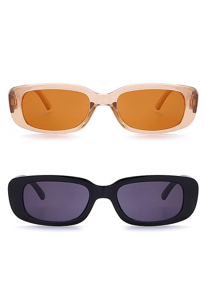 Rams Set of 2 Sun Glasses