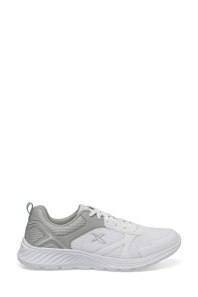 Kinetix LEVEL TX 3FX Weiße Herren-Laufschuhe