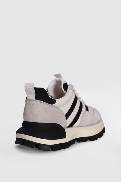 Lufian Tatum High Sole Women's Casual Sneakers