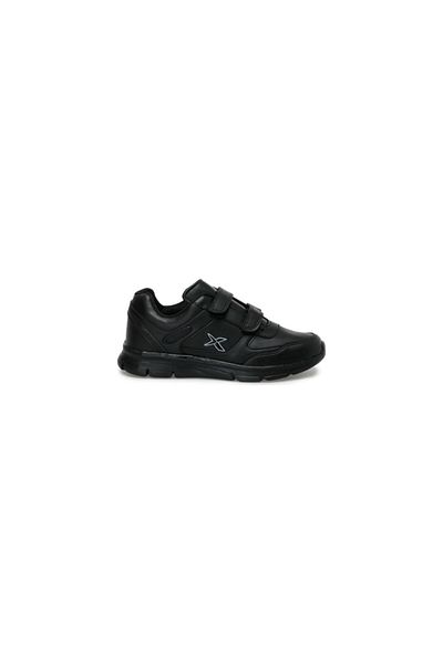 Kinetix Adun Pu Cirted Sneakers