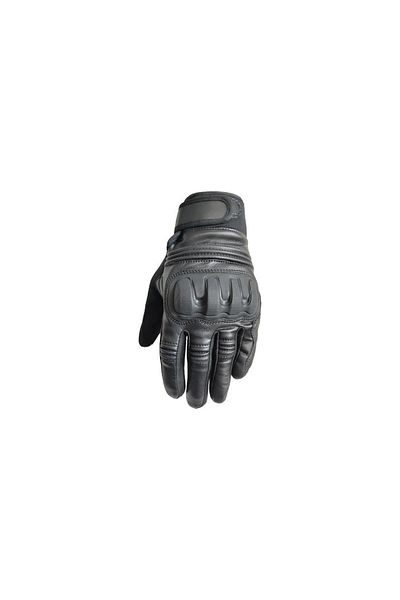 VENOM Vn-8010 Black Gloves