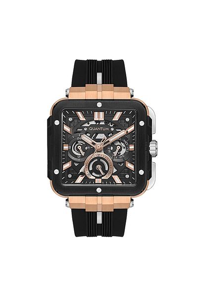 Quantum Pwg1102.451Men's Wristwatch