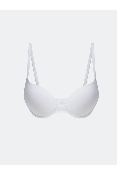 LC Waikiki Sutien tricou simplu căptușit cu sârmă