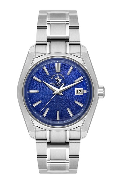 Generic Brand Men's Wristwatch S.Sb.3.10002-4