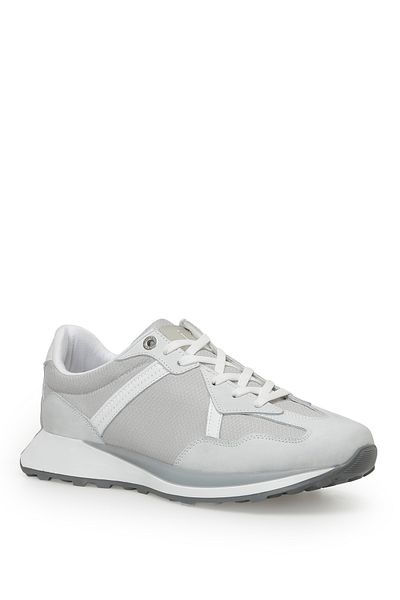 İnci Deluge 3fx Weiße Herren-Sneaker