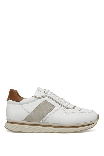 İnci Sami 3fx Weiße Herren Sportschuhe