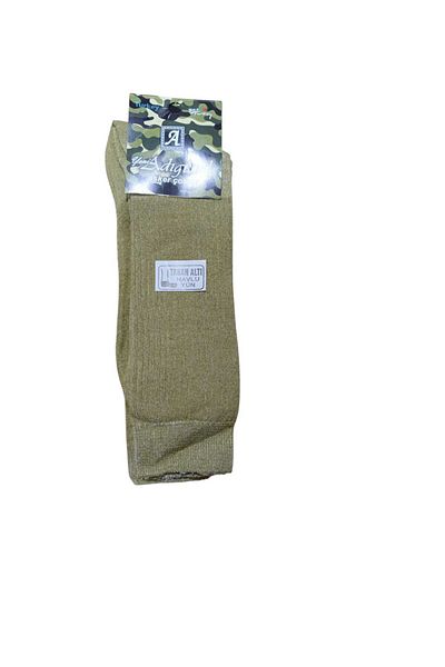 ZeniCat Winter Wool Men's Socks