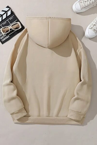 uyguntarz Φούτερ με στάμπα Meow Sweet Cats