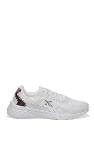 Kinetix Pantofi confortabili pentru femei Grace Tx W 3fx White