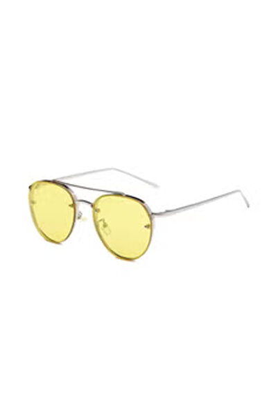 Primo Plus Women's Sunglasses Full Rim Aviator