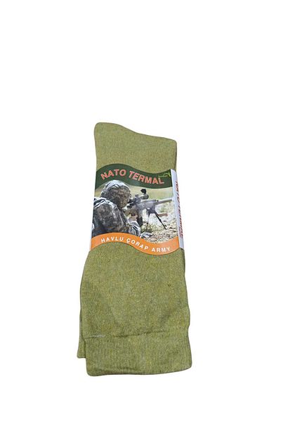 ZeniCat Winter Thermal Men's Socks