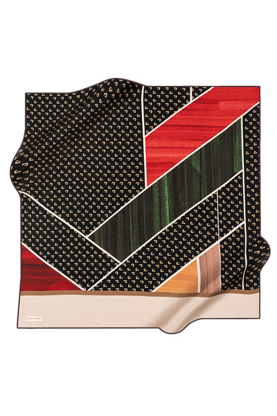 Pierre Cardin 90X90 Eșarfă Pierre Cardin Tivil