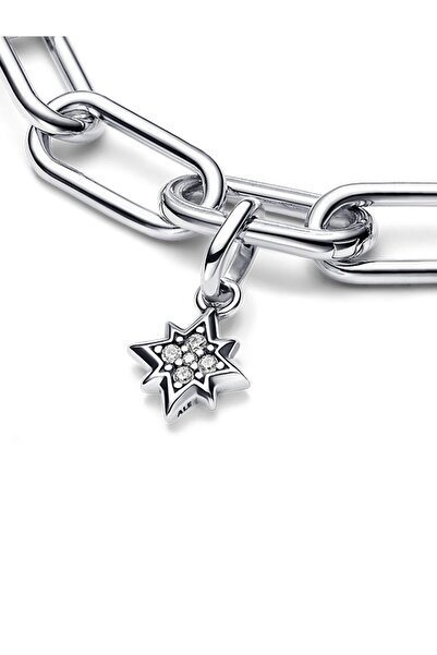 Pandora ME Yıldız Mini Sallantılı Charm