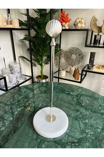 7SEPCOLLECTİON Marble Paper Towel