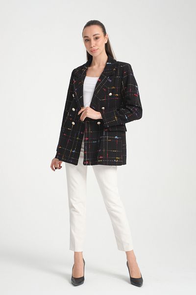 Rodi Women's C005 Model Jacket