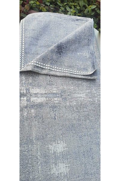 aktarteks Savan 6 M2 Reversible Carpet Cover