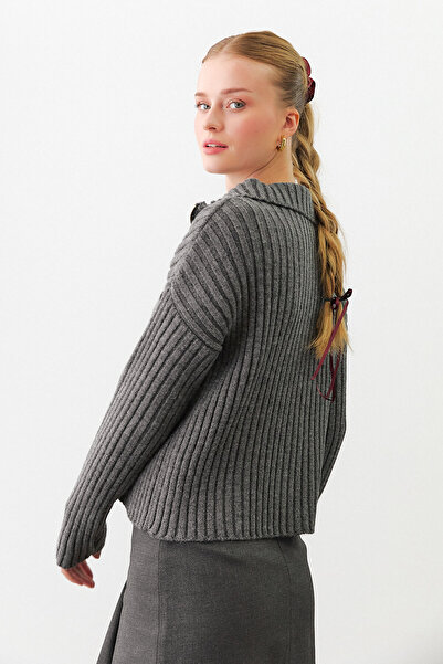 urban focus Zippered Sweater
