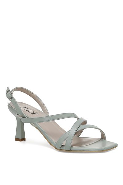 İnci Brykhia.Z 2Fx Women's Heeled Sandals