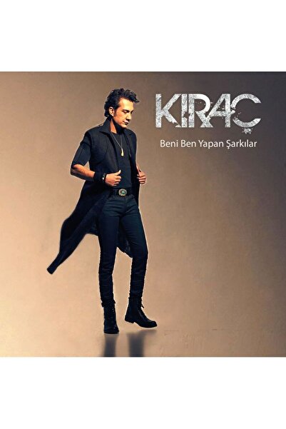 plakmarketi PLAK - Kıraç / Beni ben yapan şarkılar