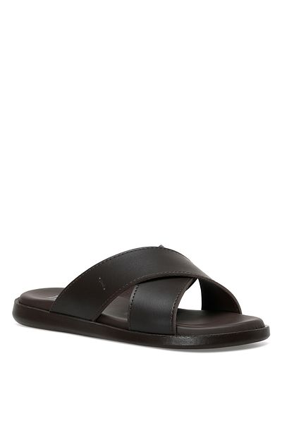 İnci 2fx Men's Slippers Set