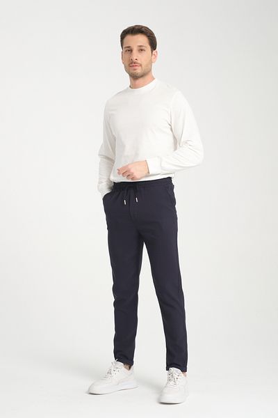 Rodi Men's Double Leg Trousers 3587