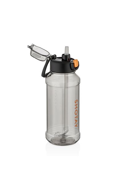 Shotay Plastic Unisex Flask 1300 Ml. Sht-St-6290 - 3
