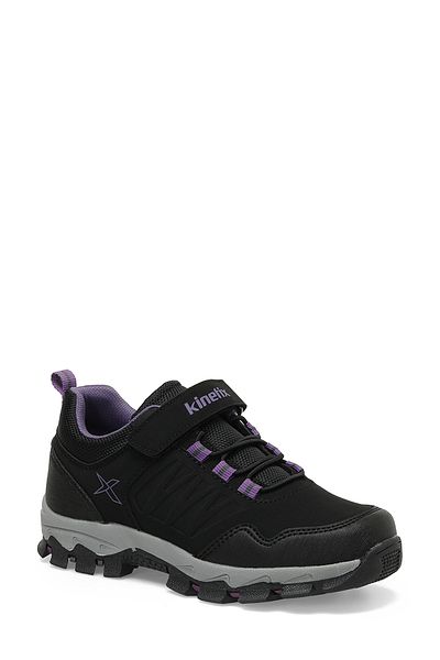 Kinetix SHER 3PR Black Girl Outdoor