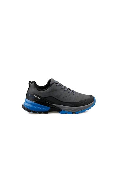 Lotto Set de 3 piese Hunter 3W WP3PR gri-albastru