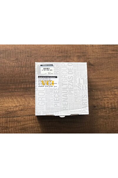 MAİS EKSANTRİK DİŞLİSİ (YAĞLI KASNAK) MEGANE II 02>LAGUNA II 01> 1.6 16V K4M ...