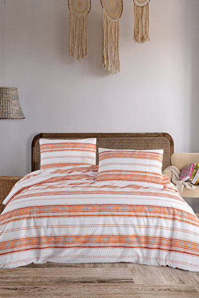 Marielouhome Terra 100% pamuk Bračni Set navlaka za poplun