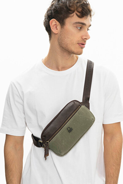 United Colors of Benetton BNT_1011 GEANTĂ DE TĂRĂGĂ