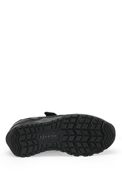 Kinetix Bronk 2pr Siyah Erkek Çocuk Outdoor