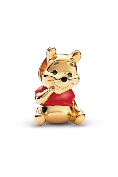Pandora Disney Winnie the Pooh Charm