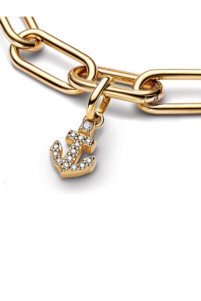 Pandora ME Çapa Mini Sallantılı Charm