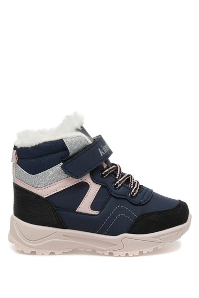Kinetix Cizme de exterior pentru fete Form Hi 2pr bleumarin