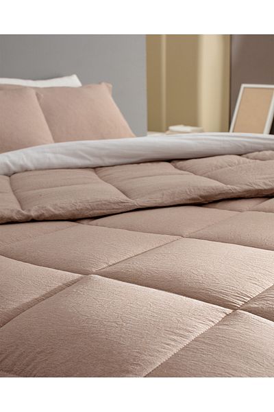 Madame Coco مجموعة Meleni King Size Comforter - بلاط