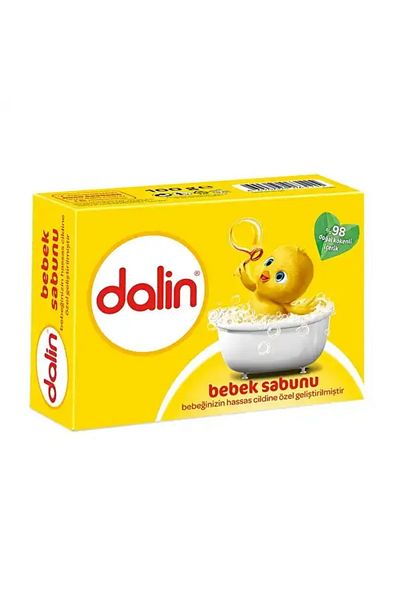 Dalin صابون 100 جرام