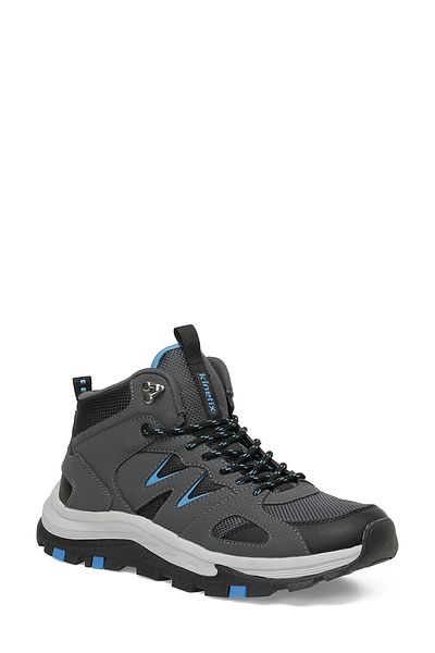 Kinetix NEPAL TX HI 3PR Gray Men's Outdoor Boots