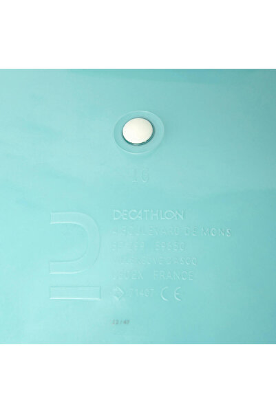 Decathlon Domyos Children's Bouncing Ball - 45 cm