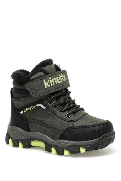 Kinetix Чоловічі черевики на відкритому повітрі Negro Hi 2pr Khaki
