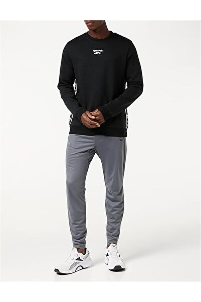 Reebok Workout Ready Trackster Eşofman Altı