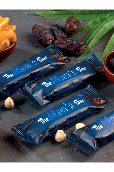 Hurmatat The Man's Palm Fruit Bar 20 Pieces