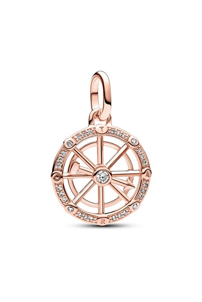 Pandora ME Çarkıfelek Madalyon Charm